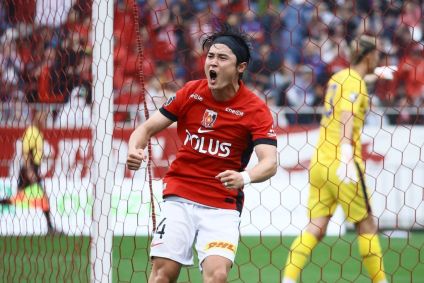 Urawa Red Diamonds