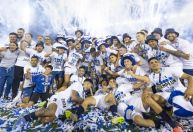 Campeão argentino recebe menos que vencedor da Série B no Brasil