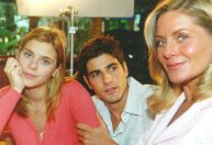 "Laços de Família" ganha versão original no Globoplay