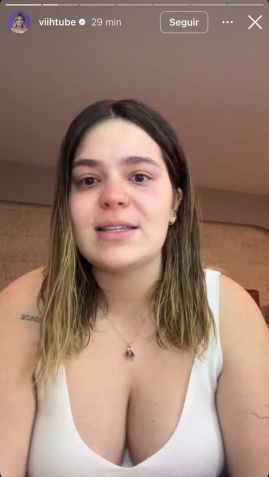 • Instagram/Viih Tube