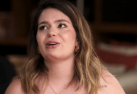 Viih Tube chora ao falar sobre o filho Ravi em entrevista: "Internet nem sabe"