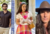 Retrospectiva: relembre 10 vilões que conhecemos nas novelas e séries em 2024