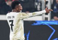Champions League: Real Madrid quebra longa invencibilidade da Atalanta