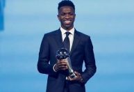 Vini Jr. quebra jejum de 17 anos, e Brasil volta a ter o melhor jogador do mundo