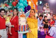 Festas de Virginia Fonseca em 2024 tiveram superproduções; relembre