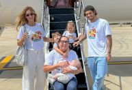 Virginia Fonseca revela destino da viagem que mãe sonhava; descubra
