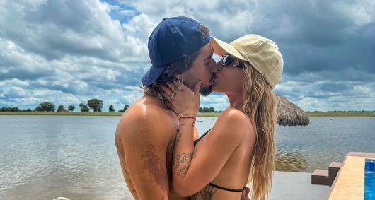 Zé Felipe fala sobre crise em casamento com Virginia Fonseca