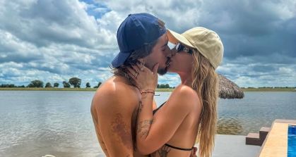 Zé Felipe fala sobre crise em casamento com Virginia Fonseca