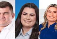 Vice-prefeita e pastor são suspeitos de orquestrar morte de prefeito no RN