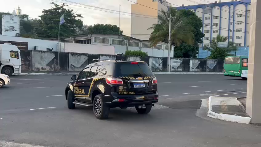 Polícia Federal