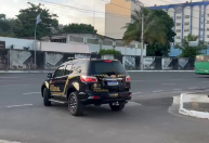 PF prende quadrilha de roubos a apartamento em SP