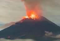 Próxima erupção vulcânica massiva causará caos no mundo, dizem cientistas