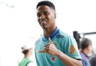 Wendell, do Porto, assina pré-contrato com o São Paulo
