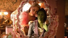 Cena de &quot;Wicked&quot;