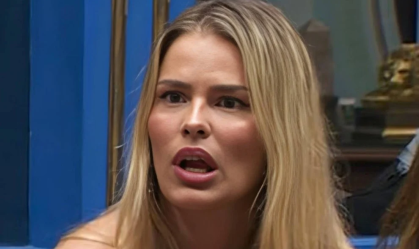 Yasmin Brunet mostra antes e depois de tratamento para lipedema: "Chocada"