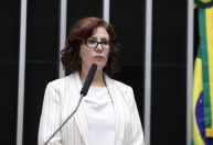 STF começa nesta sexta (9) a julgar Zambelli por invasão ao sistema do CNJ
