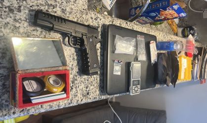 3ª fase da Operação ‘Heisenberg’