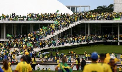 PL resiste à proposta alternativa de anistia costurada por Alcolumbre