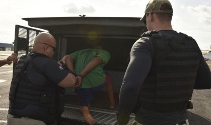 Polícia prende suspeitos de estupro coletivo e feminicídio contra Indígena Baré