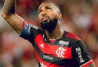 Gerson pode deixar o Flamengo após proposta "tentadora" do Zenit