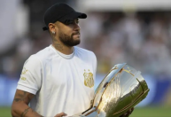 Neymar no Santos: entenda motivo que atrasa o anúncio da contratação