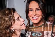 Fernanda Torres sobre polêmica de "Emilia Pérez": "Fiquei em choque"