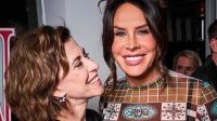 Fernanda Torres diz que Karla Sofía Gascón a acusou pessoalmente; entenda