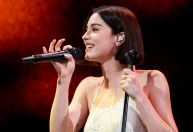 Billboard Women in Music: Gracie Abrams e mais artistas serão homenageadas