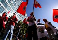 MST se reúne com Lula e cobra "acordos concretos"