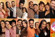 BBB25: veja quais participantes do Pipoca colecionam amizades com ex-BBBs