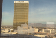Explosão de Tesla Cybertruck em Trump Hotel é investigada como "possível ato terrorista"