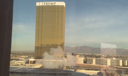 Explosão de Tesla Cybertruck em Trump Hotel é investigada como "possível ato terrorista"