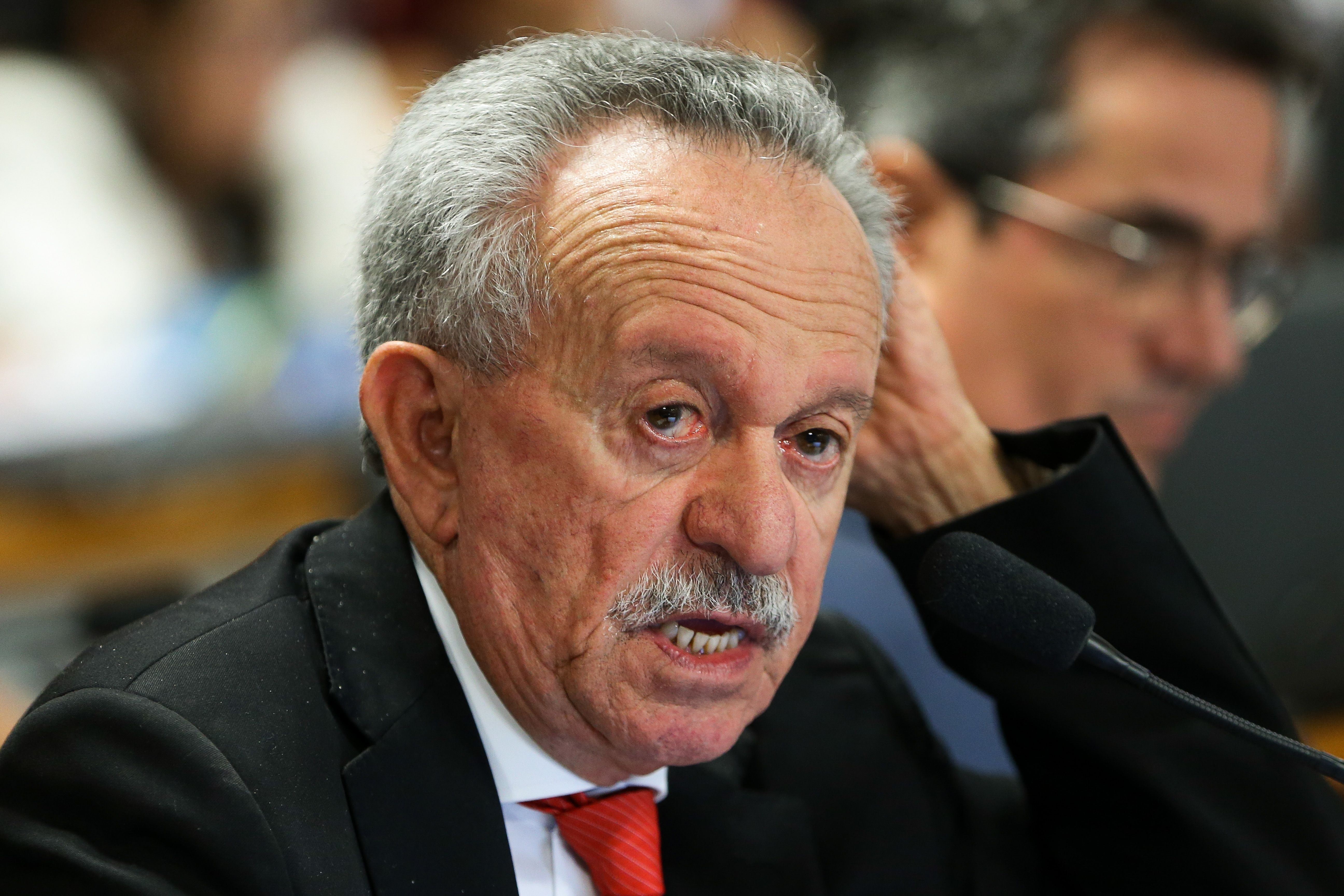 Benedito de Lira