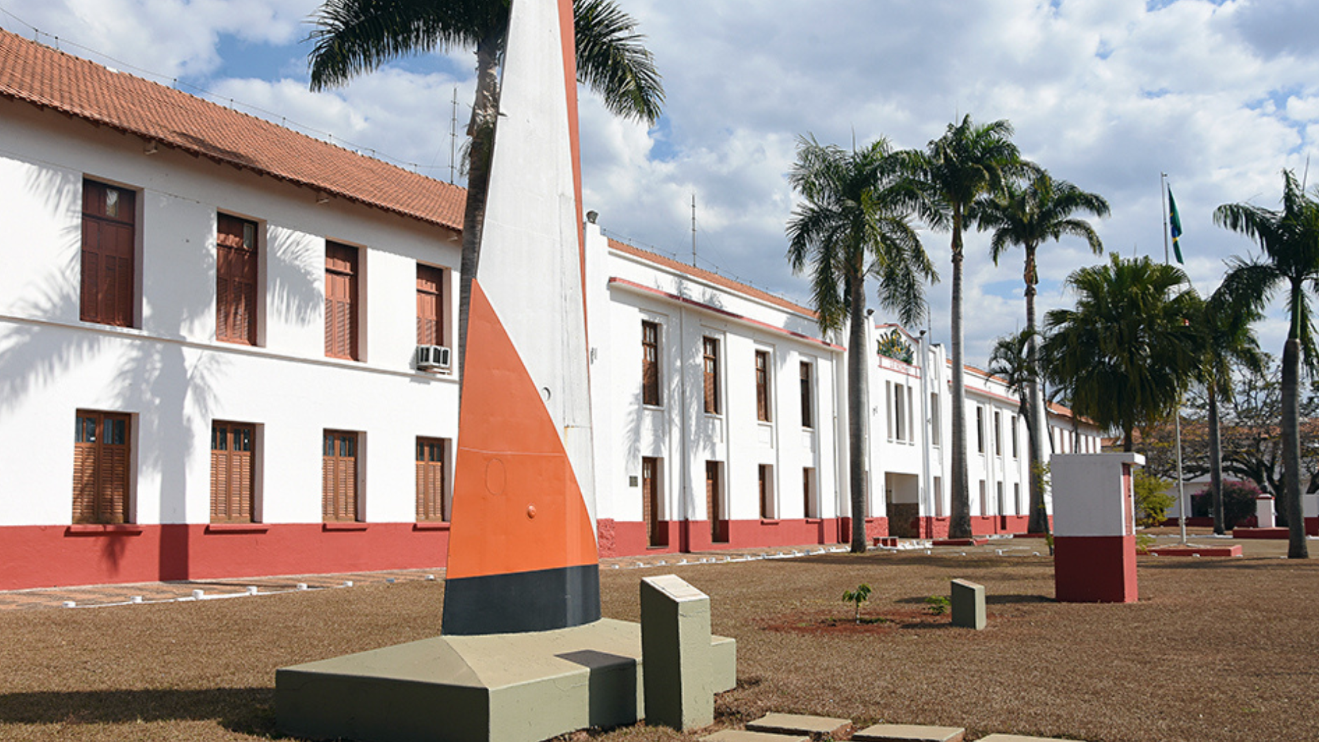 13º Regimento de Cavalaria Mecanizado