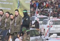 Segunda troca de reféns entre Hamas e Israel ocorre neste sábado; entenda