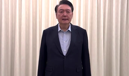 Corte sul-coreana pede soltura de Yoon enquanto ele aguarda impeachment