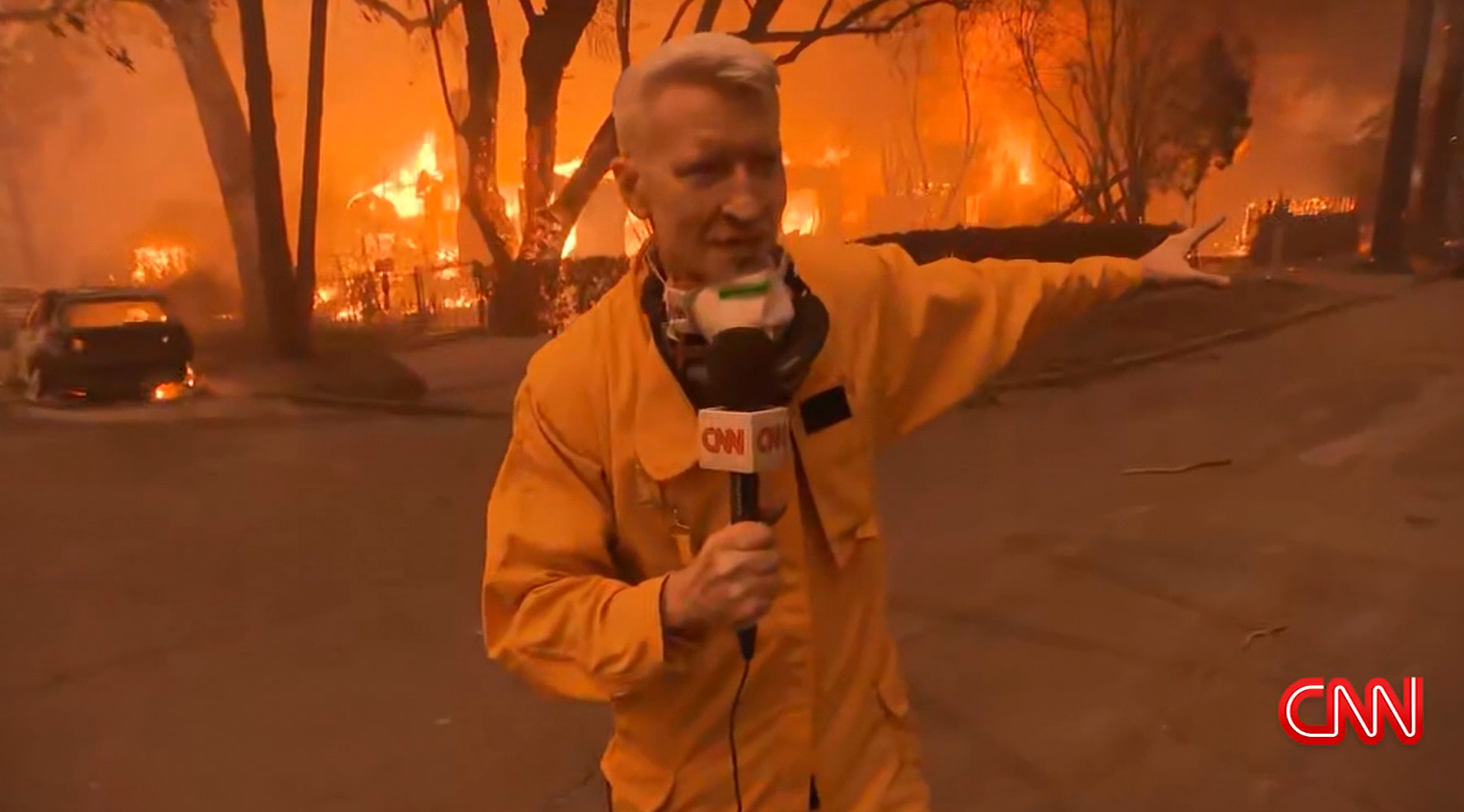 Anderson Cooper