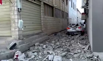 Terremoto no Tibete: Número de mortos sobe para 126, diz emissora estatal