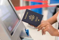 EUA suspendem pedidos de passaporte com marcador de gênero "X"