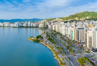 Floripa Airport supera 1 milhão de passageiros internacionais em 2025