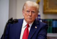 Trump critica perdões de Biden e questiona motivos