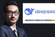 Quem é o "investidor nerd" por trás da IA chinesa?