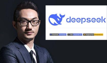 Quem é o "investidor nerd" por trás da IA chinesa?