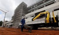 Com custo de R$ 10 bi, obras de transporte paradas dobram no Brasil