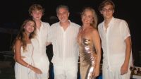 Luciano Huck revela apelidos carinhosos de Angélica e filhos