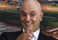 Moraes alerta que comemoração do 8/1 pode configurar crime
