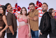 BBB25: web reage à formação do segundo Paredão; veja