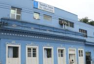 Paciente tem celular furtado durante internação na Santa Casa de Ubatuba em SP