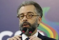 Mauricio Lyrio assume Secretaria de Clima e Meio Ambiente do Itamaraty