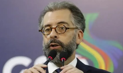 Brasil anuncia novo "negociador-chefe" do país nos Brics